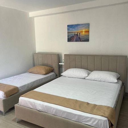 Welcome Guest House Shkodër Eksteriør bilde