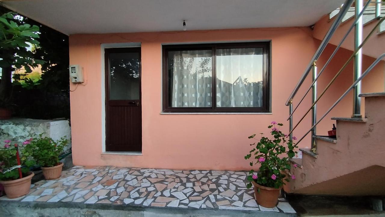 Welcome Guest House Shkodër Eksteriør bilde