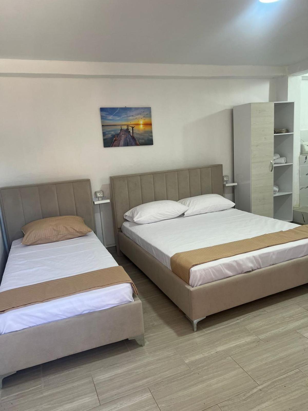 Welcome Guest House Shkodër Eksteriør bilde