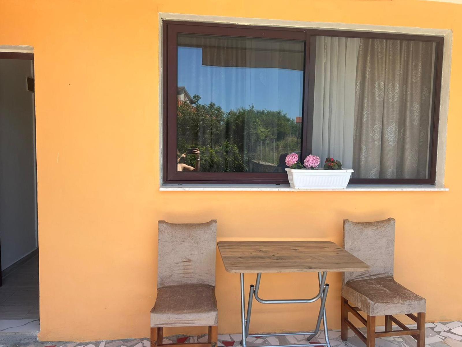 Welcome Guest House Shkodër Eksteriør bilde